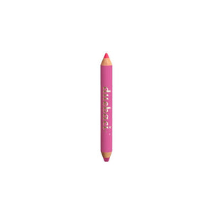 Duo-Lippenstift - Duebaci - Neve Cosmetics : Mermaid - 3