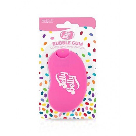 Händedesinfektionsmittel - Kaugummi - Jelly Belly - Mad Beauty - 1
