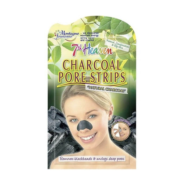 Mitesser Eliminator Bands - Montagne Jeunesse - 1