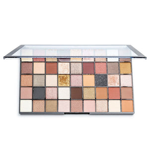 Lidschattenpalette - Maxi Reloaded Palette Large It Up - Makeup Revolution - Make Up Revolution - 2