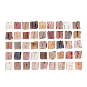 Lidschattenpalette - Maxi Reloaded Palette Large It Up - Makeup Revolution - Make Up Revolution - 3