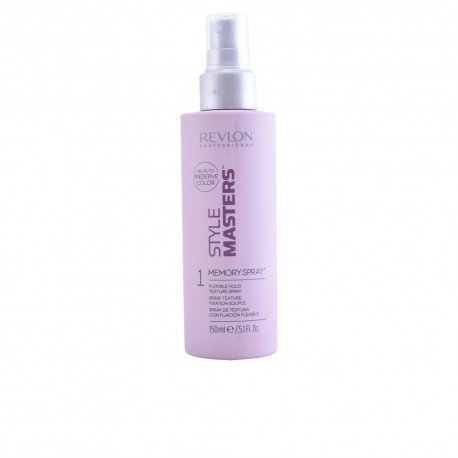 Fixierspray - Style Masters 150ml - Revlon - 1