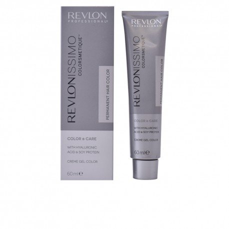 REVLONISSIMO Color & Care High Performance NMT 7,2 60 ml - Revlon - 1