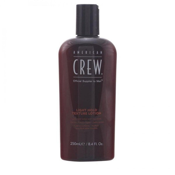 Leichte Fixierlotion - 250 ml - American Crew - 1
