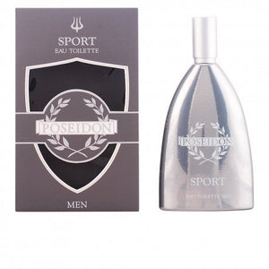 POSEIDON SPORT HERREN edt Zerstäuber 150 ml - Posseidon - 1