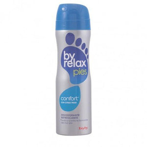 Fußdeo von Relax - Byly - 1