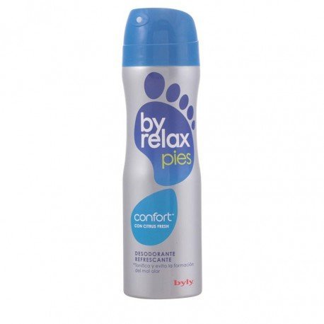 Fußdeo von Relax - Byly - 1