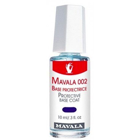 Behandlungsbasis 002 - Mavala - 1
