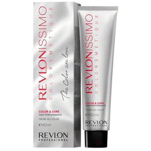 Revlonissimo Color & Care High Performance NMT - 60 ml - Revlon : -Revlonissimo Color &amp; Care NMT - 7.3 - 1