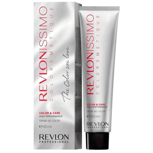 Revlonissimo Color & Care High Performance NMT - 60 ml - Revlon : -Revlonissimo Color &amp; Care NMT - 7.3 - 1