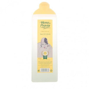 Original Edc 650 + 130 ml - Heno de Pravia - 1