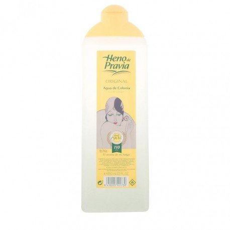 Original Edc 650 + 130 ml - Heno de Pravia - 1