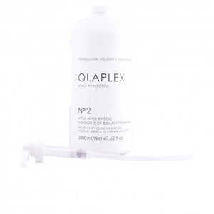 Erneuerungsbehandlung - Bond Perfector Nº2 2000ml - Olaplex - 1