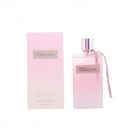 Eau de Parfum für Frauen 100 ml - Roberto Torretta - 1