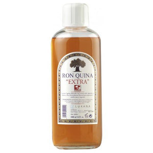 Haarwasser - Ron Quina Extra 1000 ml - Crusellas - 1