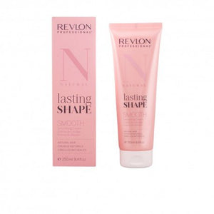 LASTING SHAPE glättende natürliche Haarcreme 200 ml - Revlon - 1