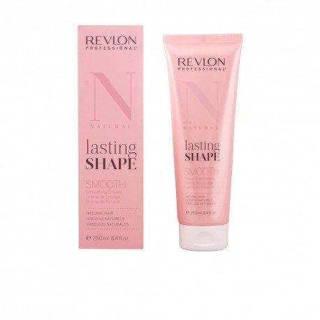 LASTING SHAPE glättende natürliche Haarcreme 200 ml - Revlon - 1