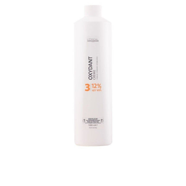 Oxydant Creme 3-40 Vol 1000 ml - L'oreal Paris - 1