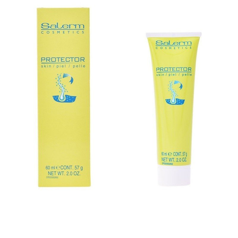 Schutzhaut 60 ml - Salerm - 1