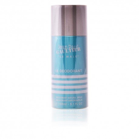 Deodorant Le Male 150ml - Jean Paul Gaultier - 1