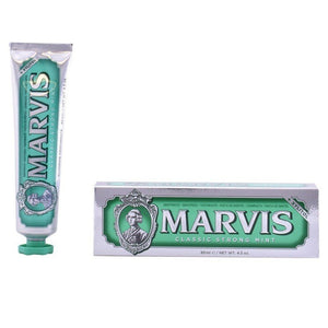Starkes Minz-Zahnpasta - Klassiker 85ml - Marvis - 1