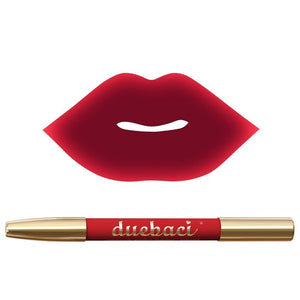 Duo-Lippenstift - Duebaci - Neve Cosmetics - 1