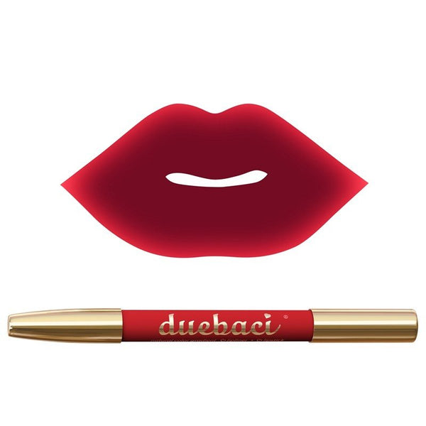 Duo-Lippenstift - Duebaci - Neve Cosmetics - 1