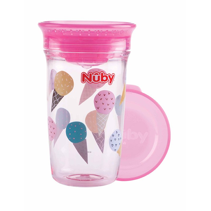 Tritan Zauberbecher 360º - Nuby - 1
