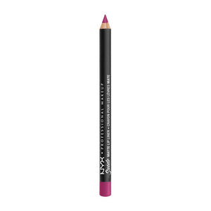 Suede Matte Lip Liner - Professionelles Make-up - Nyx - 1