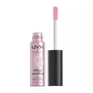 Aceite Labial - Das ist alles - Professionelles Make-up - Nyx - 1