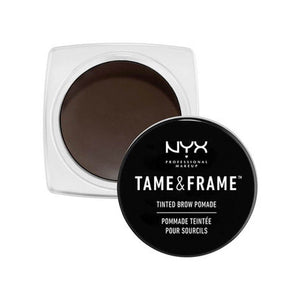 Farbgel für Augenbrauen - Tame &amp; Frame - Professionelles Make-up - Nyx - 1