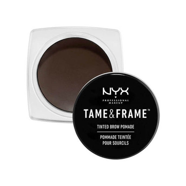 Farbgel für Augenbrauen - Tame &amp; Frame - Professionelles Make-up - Nyx - 1
