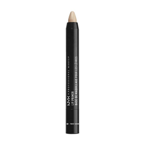 Jumbo Lip Primer - Professionelles Make-up - Nyx - 1