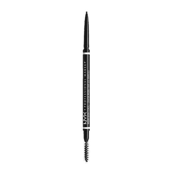 Micro Brow Augenbrauenstift - Professionelles Make-up - Nyx - 1