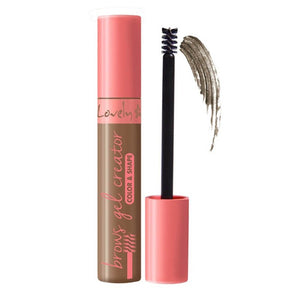 Augenbrauengel - Brows Gel Creator 1 - Lovely - 1