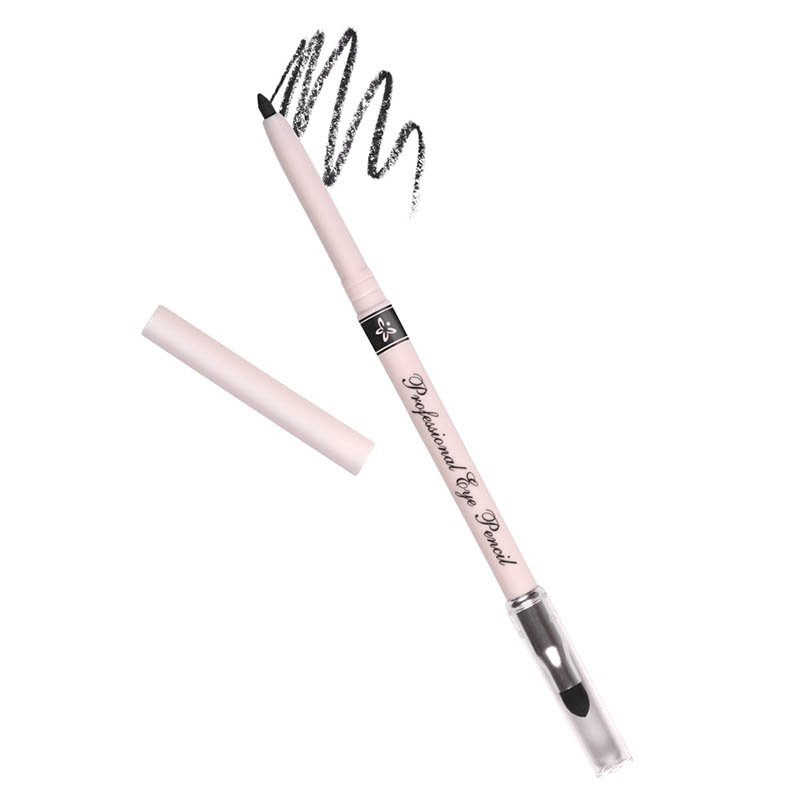 Eye Pencil - Eyeliner Professional Eye Pen 1 - Lovely - 1