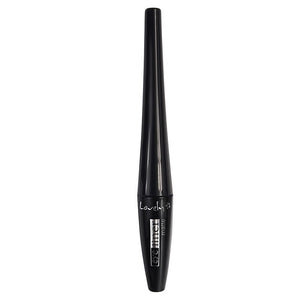 Matter flüssiger Eyeliner - Eye Liner Matt 01 - Lovely - 1