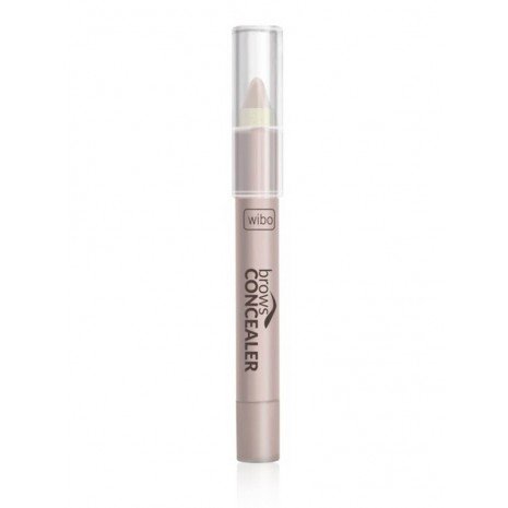Augenbrauenstift - Augenbrauen Concealer - Wibo - 1