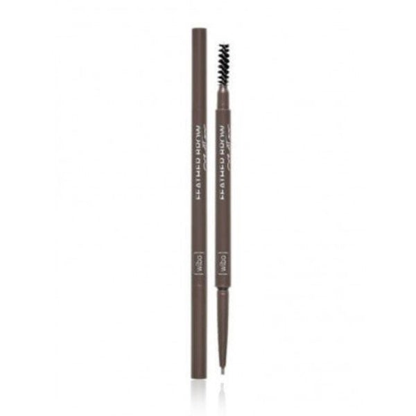 Augenbrauenstift - Feather Brow Creator - Wibo - 1