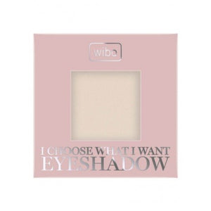 Lidschatten Ich wähle Base - Wibo : I Choose What I Want - 2 Sand - 1