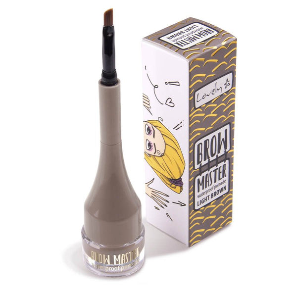 Brow Master Augenbrauenpomade - Lovely - 1