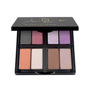 Anabel Mua My Choice Lidschatten-Palette - Wibo - 3