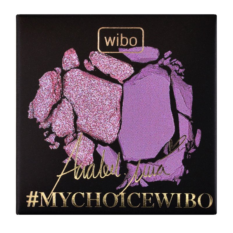 Ersatzteile Insert My Choice - Anabel Mua - Wibo - 1