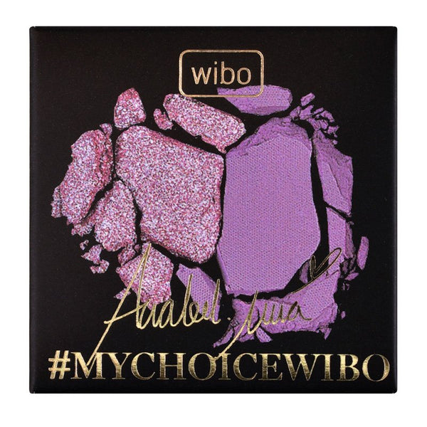 Ersatzteile Insert My Choice - Anabel Mua - Wibo - 1