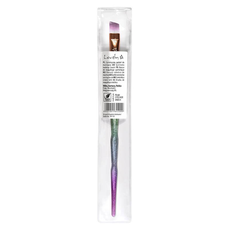 Eyeliner-Pinsel - Magischer Eyeliner-Pinsel - Lovely - 1