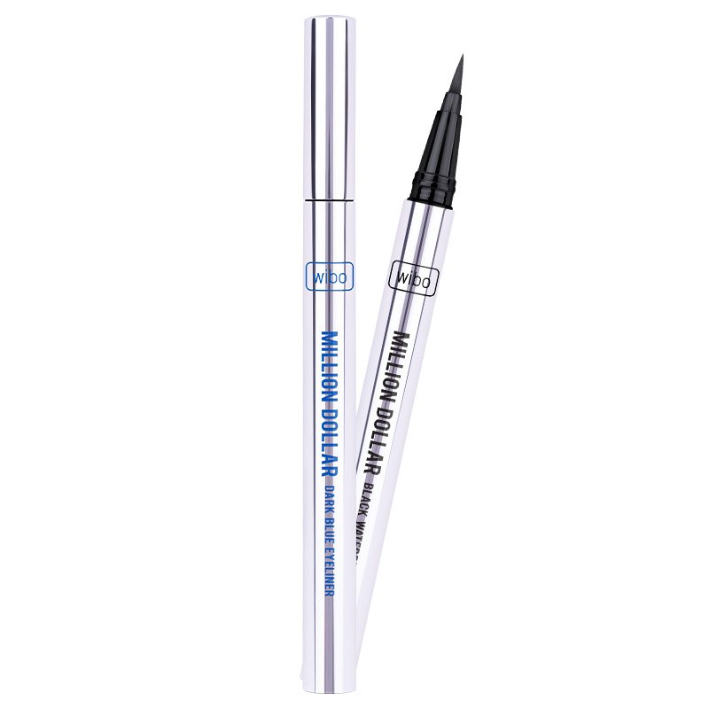 Millionen-Dollar-Eyeliner - Wibo - 1