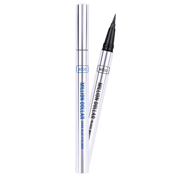 Millionen-Dollar-Eyeliner - Wibo - 1