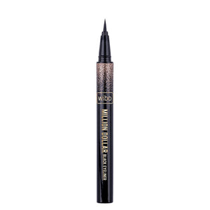 Million Dollar Schwarzer Eyeliner 0,8 gr - Wibo - 2