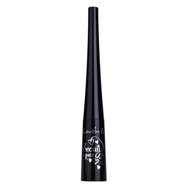Flüssiger Eyeliner - Eyeliner Beauty Liner - Lovely - 1