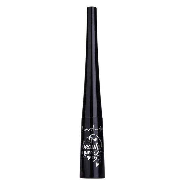 Flüssiger Eyeliner - Eyeliner Beauty Liner - Lovely - 1